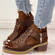 Oonae | High-Heel Sandals