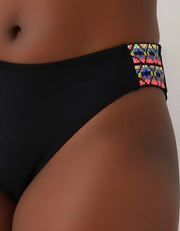 Lois™ | Sexy Backless Bikini Set
