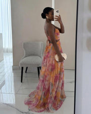 Eirith | Romantic, Invisible Dress