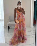 Eirith | Romantic, Invisible Dress