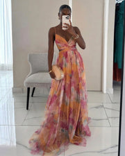 Eirith | Romantic, Invisible Dress