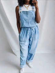 Grace | Relaxed Overall