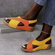 Nancy | Comfort Sandal