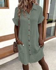 MELISSA - COMFY SUMMER DRESS