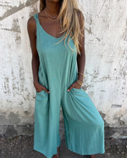 ZAIARA - CASUAL JUMPSUIT