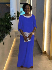 Nyla - Stylish and Elegant Set