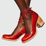 Nina™ | Elegant and Comfortable Heels