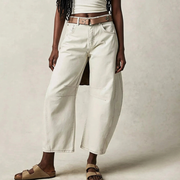 VEZIRA – CHIC WIDE-LEG JEANS