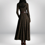 Milly | Belted Dress