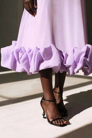 Blaire | Elegant Flowing Dress