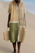 EVA™ | ART-INSPIRING DRESS