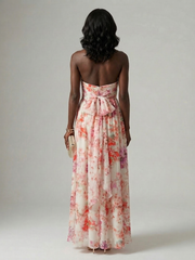 Elyon | Easy Flow Maxi Dress