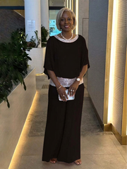 Nyla - Stylish and Elegant Set