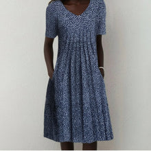 Blue V
