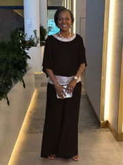 Nylaa - Stylish and Elegant Set