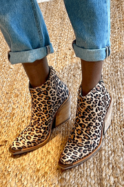 Ardeny™ | Pointed Cowboy Boots