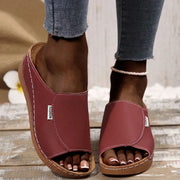 Ella | Slip-On Sandals