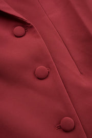 Camillee™ | Tailored Blazer Dress