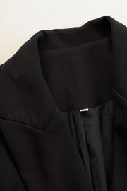 Camillee™ | Tailored Blazer Dress