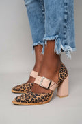 Luvia | Elegant Heels
