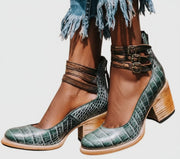 Nina™ | Elegant and Comfortable Heels