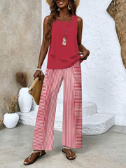 Jamie - Elegant Summer Set