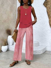 Jamey - Elegant Summer Set