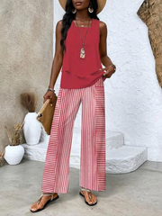 Averiee - Elegant Summer Set