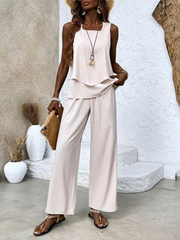 Averiee - Elegant Summer Set