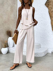 Jamey - Elegant Summer Set