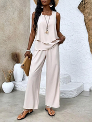 Averiee - Elegant Summer Set