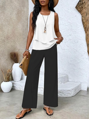 Averiee - Elegant Summer Set