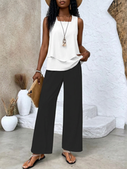 Averiee - Elegant Summer Set