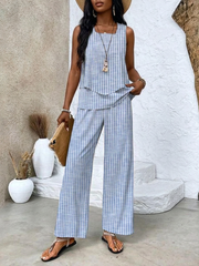 Averiee - Elegant Summer Set
