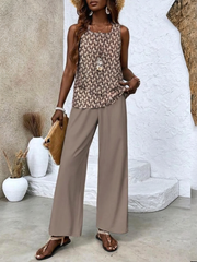 Averiee - Elegant Summer Set