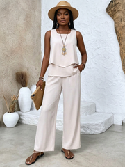 Averie - Elegant Summer Set