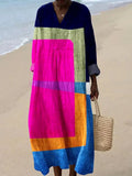 Amie™ | ART-inspired DRESS