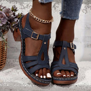 Sierraa | Classic Sandals