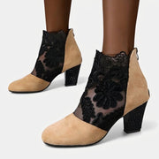 Norene™ | Stylish Breathable Orthopedic Heels