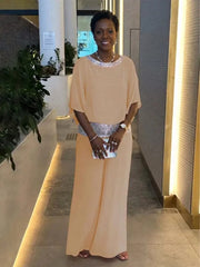 Nylaa - Stylish and Elegant Set