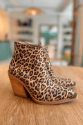 Ardeny™ | Pointed Cowboy Boots