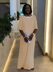 Nylaa - Stylish and Elegant Set