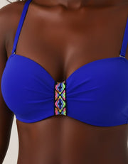 Lois™ | Sexy Backless Bikini Set