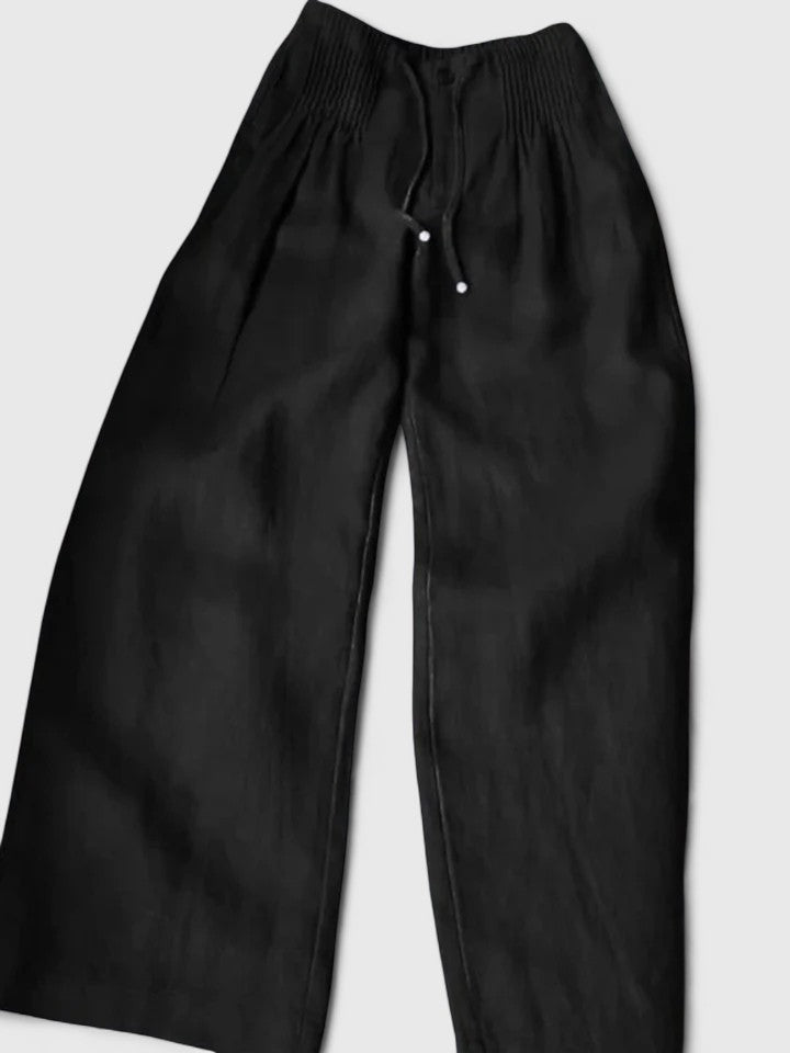 AURAZELYN – ELEGANT COMFORT PANTS