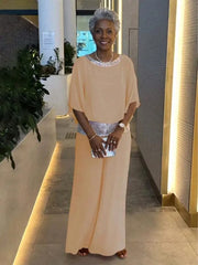 Nyla - Stylish and Elegant Set