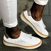 Calvonae | Orthopedic Slip-Ons