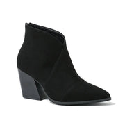 Emerynn™ | Pointed Ankle Boots