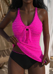 Danielle™ | Comfortable Summer Tankini Set