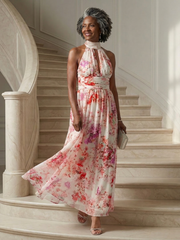 Elyon | Easy Flow Maxi Dress