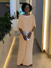 Nyla - Stylish and Elegant Set